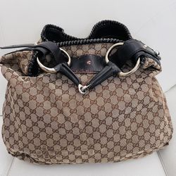 Authentic Gucci Bag