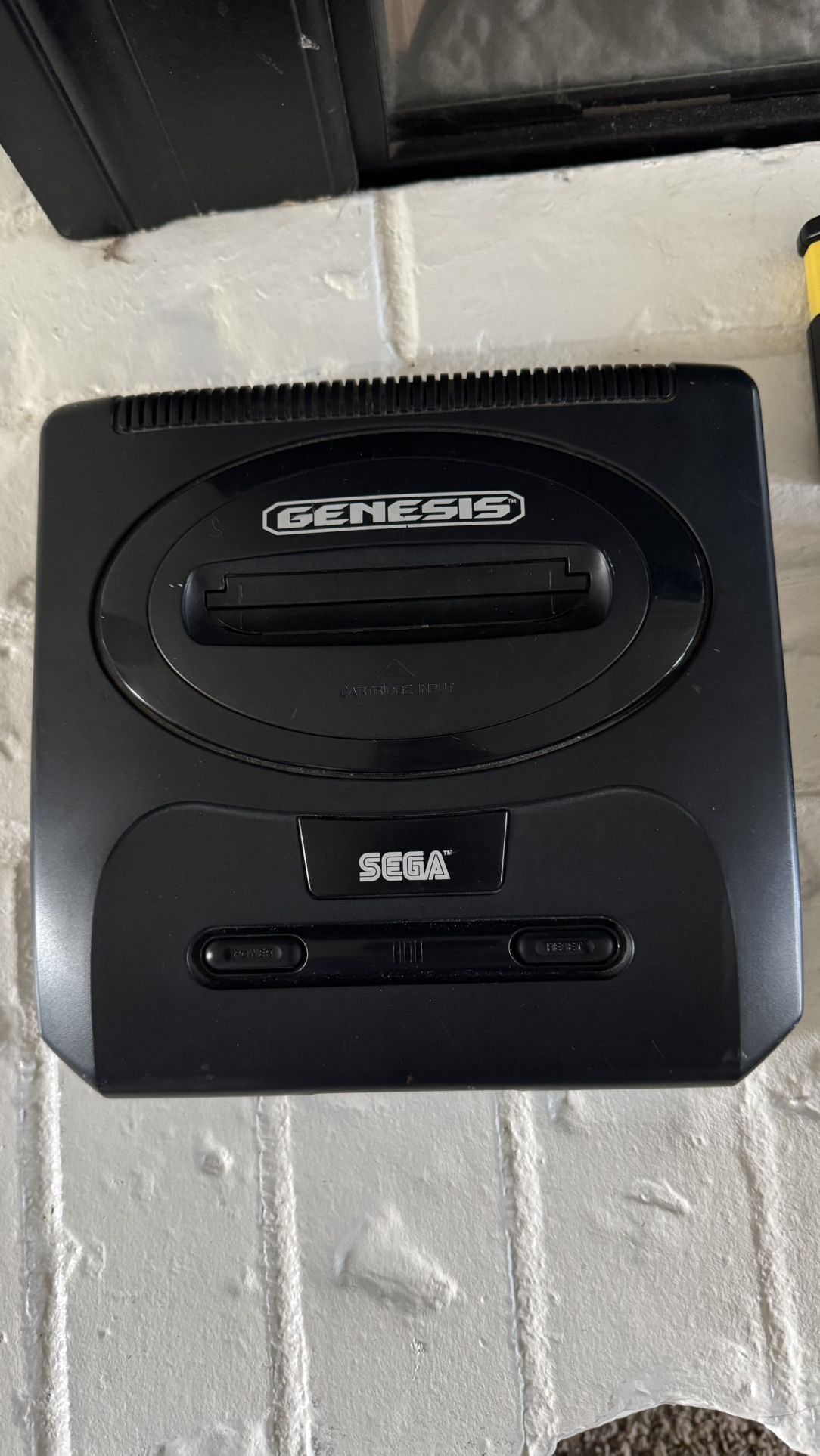Sega Genesis