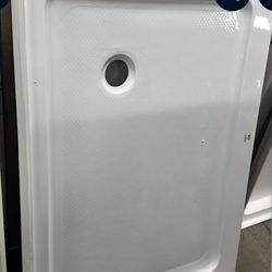 Shower Floor 