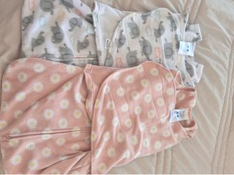 Halo sleep sack NB/0-3