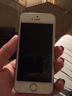 iPhone 5s 16gb