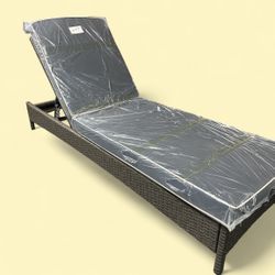 Patio Chairs 
