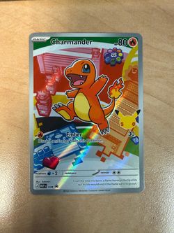 Charmander