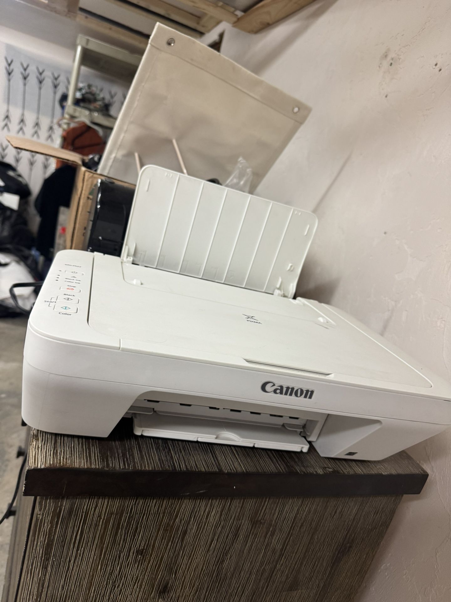 Canon Printer