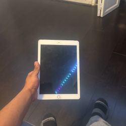 iPad Gen 5 New