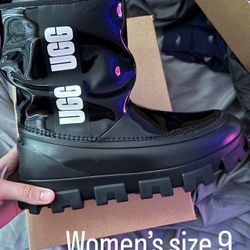 Women’s Uggs