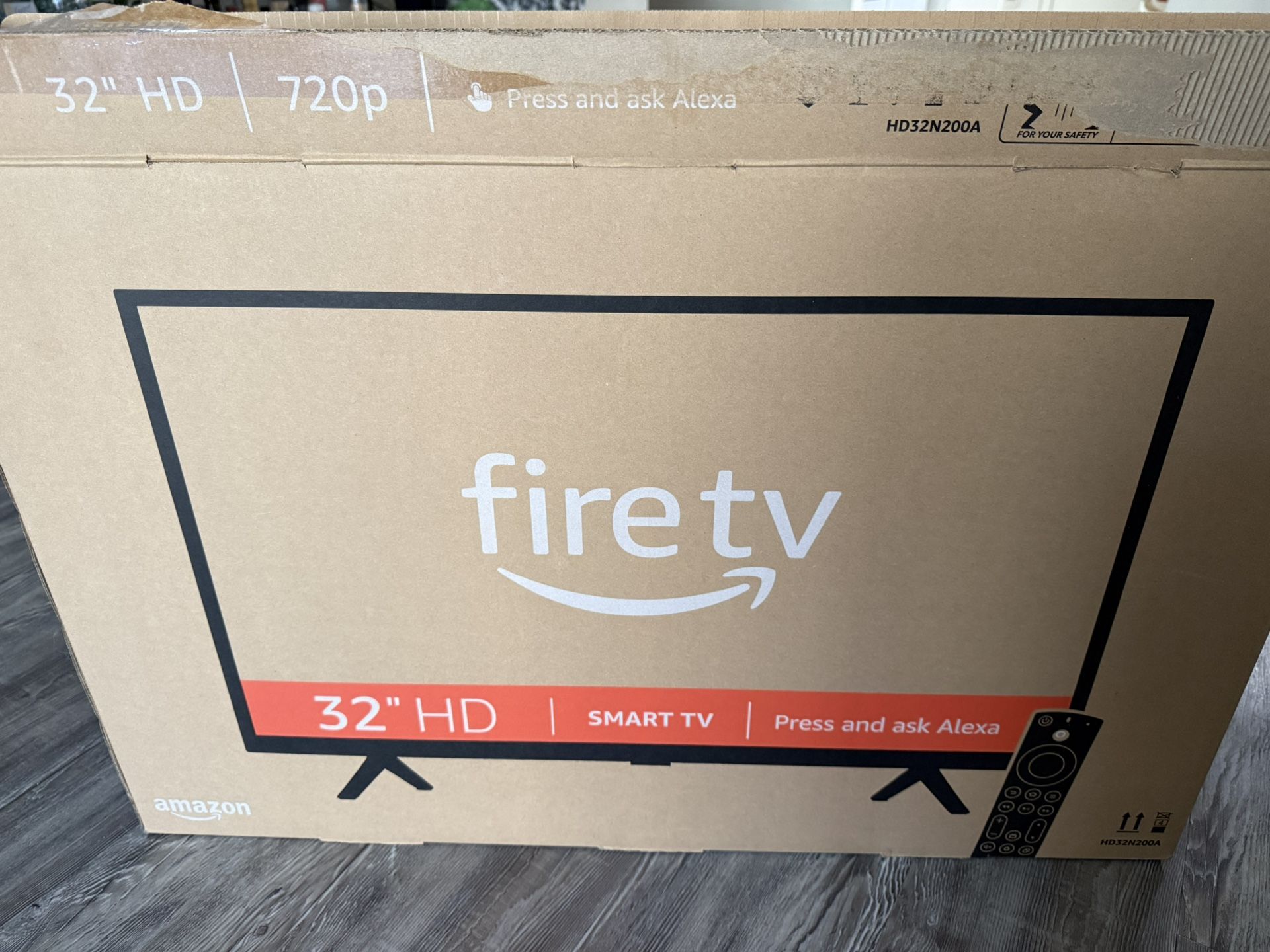 Fire Tv