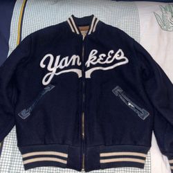 Yankee Jacket 