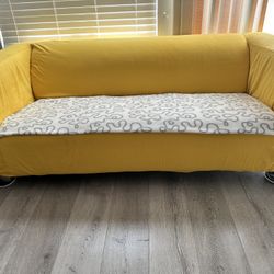 Ikea klippan Couch