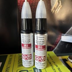 Toyota Touch up Paint