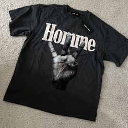 Home Femme Tshirt Large
