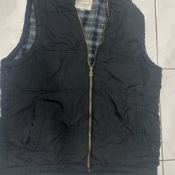 Men’s Weatherproof Vintage vest