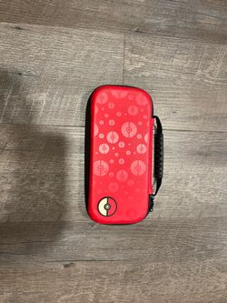 Nintendo switch caring case