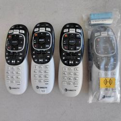 Directv Remotes