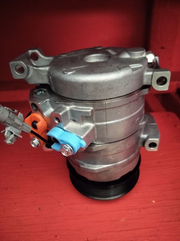 Ac Compressor Nuevos