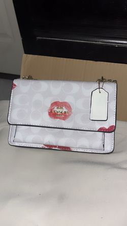 Coach Crossbody Purse