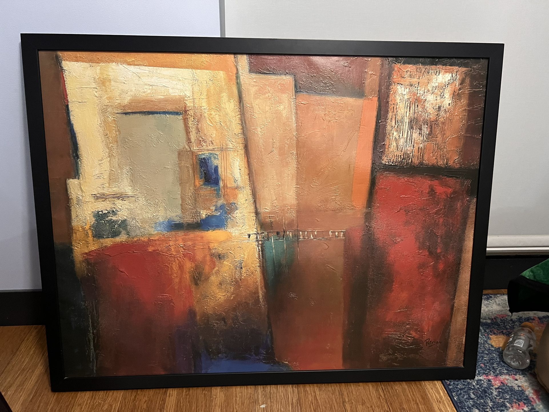 Wall Art