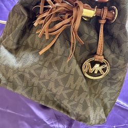 MICHAEL KORS Purse (Used)