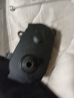 Brose E01683-100 Automotive Motor Unit