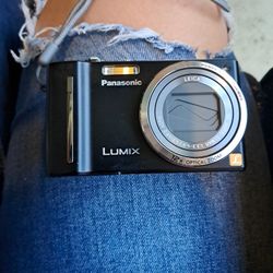 Lumix PANASONIC