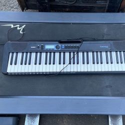Casio Casiotone CT-S190