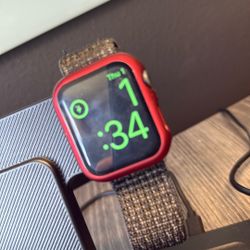 Apple Watch Five Cellular Gps Edition 44Mm