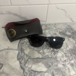 Rayban Sunglasses
