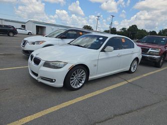 2011 BMW 335i