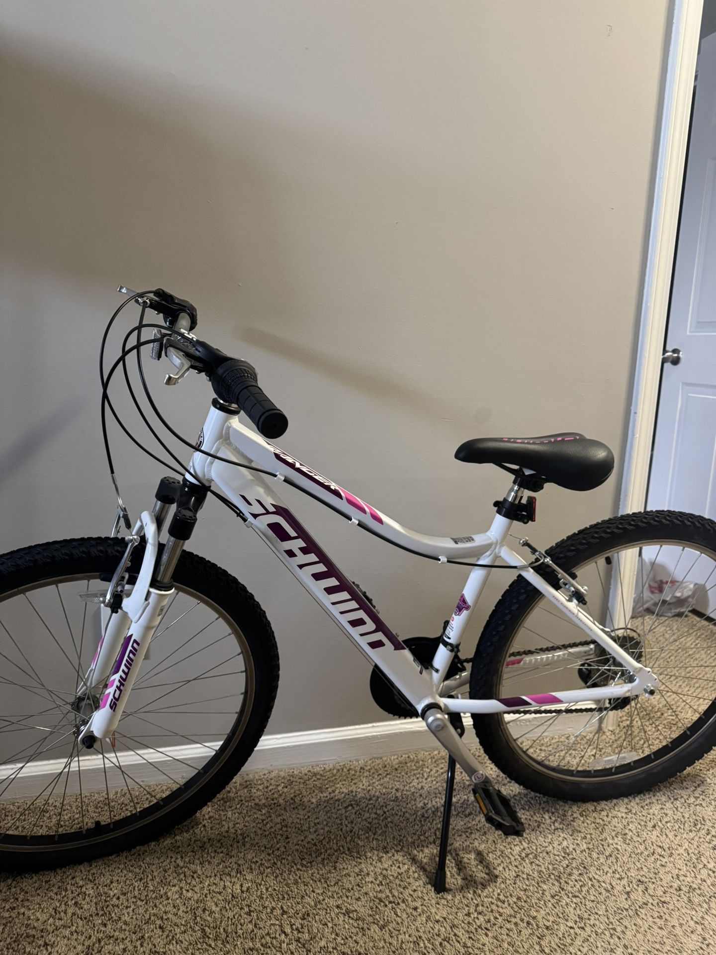 New Women’s 26” Ranger Bike