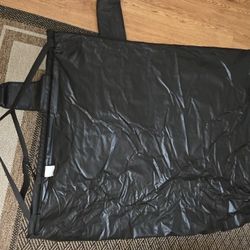Windshield Frost Cover