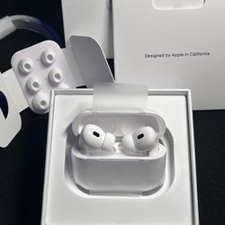 AirPod Pros 2nd Generation - Excellent Condition 