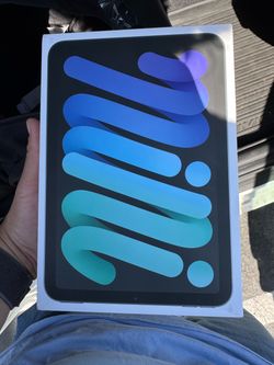 iPad Mini A17