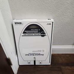 Kohler Toilet Seat Brand New