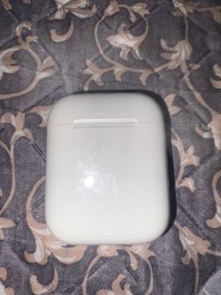 Apple AirPods