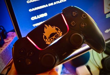 PlayStation Customized