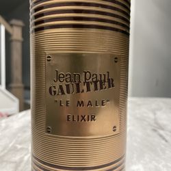 Jean Paul Gaultier Le Male Elixir 