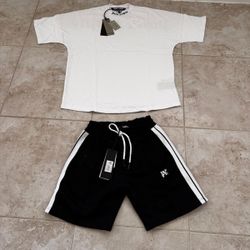 Palm Angels Set New Season Any Colors 