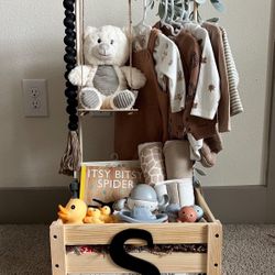 Baby Shower Gifts Made To Order 