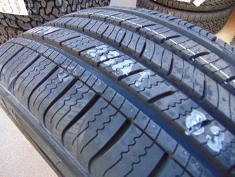 4 New 225 50 17 Kumho Solus TA11 Tires 94V Date 2024