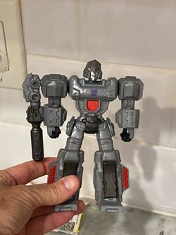 Transformers Megatron Action Figure