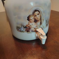     porta   galon d agua   