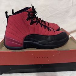Jordan 12