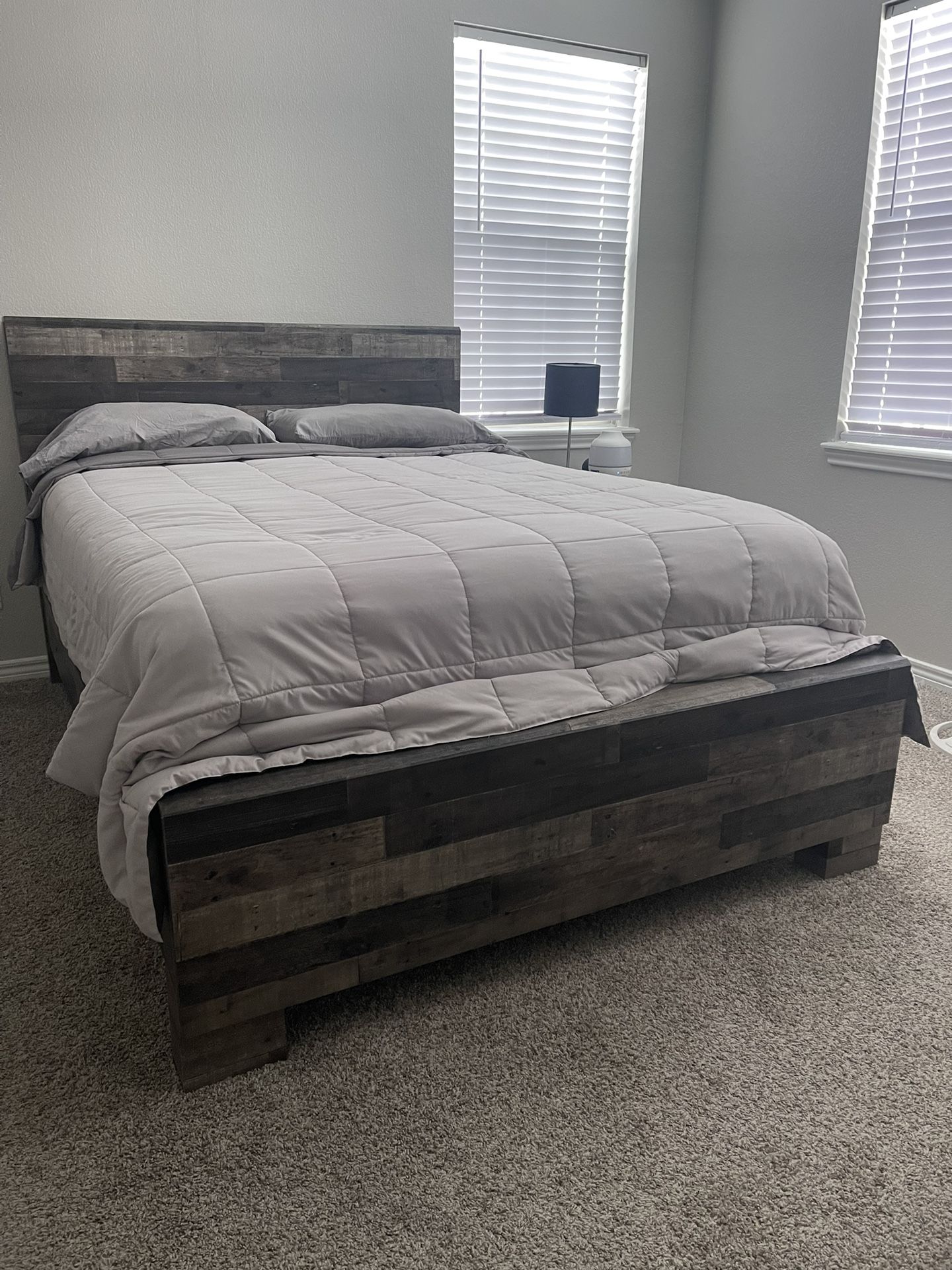 Bedroom Furniture