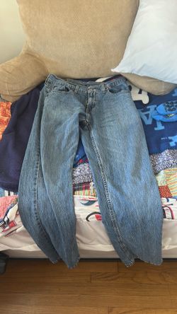 Close jeans