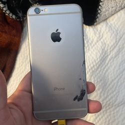 iPhone For Parts Only 