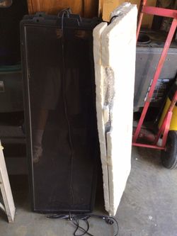 14.5V 15W 23.5 ThunderBolt MAGNUM SOLAR Open Circuit Voltage electrical charging home office food truck panels converter