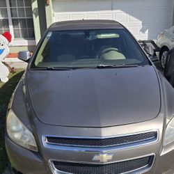 2013 Chevy Malibu- Divorce Sale