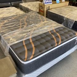 Furniture, Mattress, Boxspring, Bunkbed, Chest Dresser, Mirror, Nightstand Table