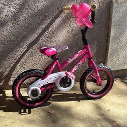 Kids Bicycle