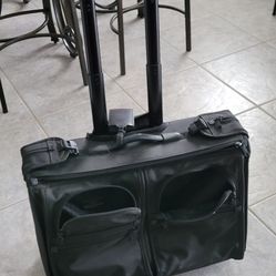 TUMI WHEELED  GARMENT BAG